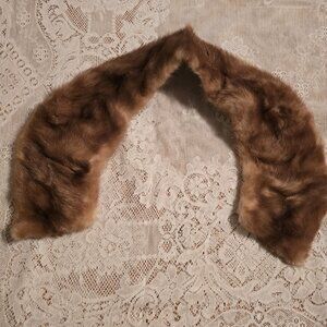 Fur Collar